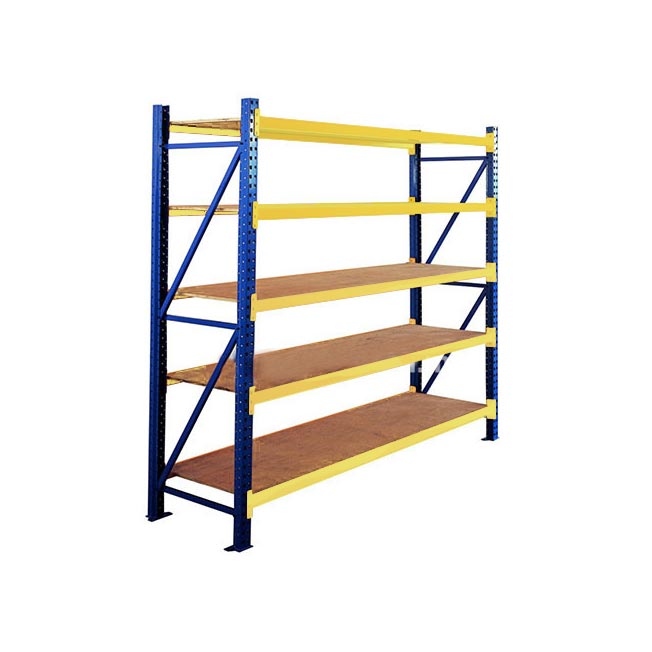  Boltless Rack  Heavy Duty Neel Group