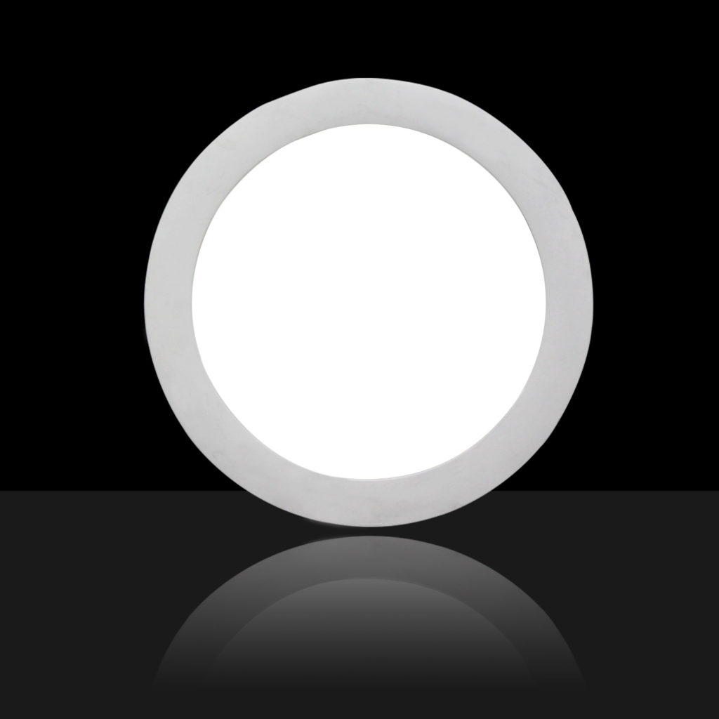 Round Led Lamp - Neel Group